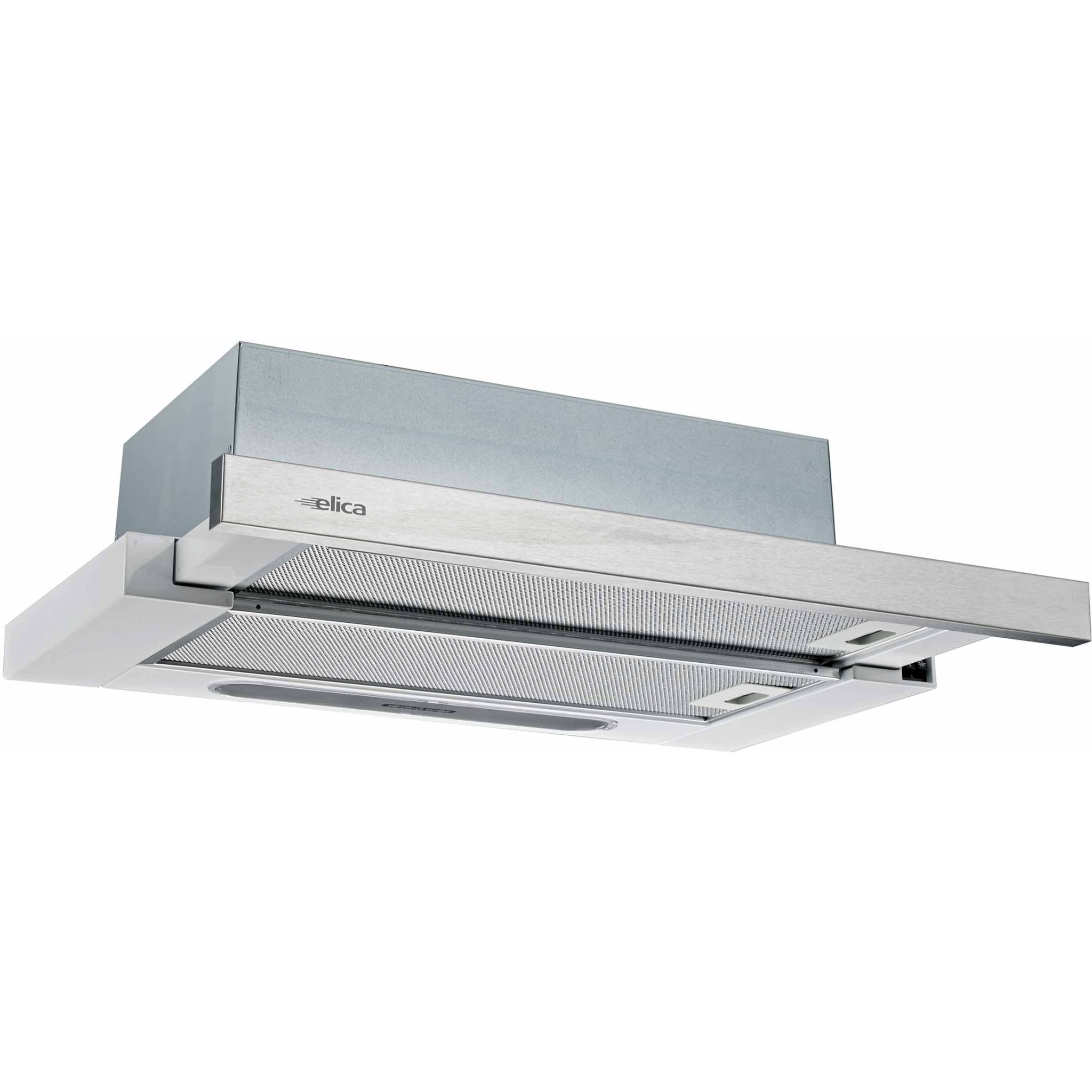 Eico 5943 Elite 14 CV WH IX-2 - Emhætte til centralventilati