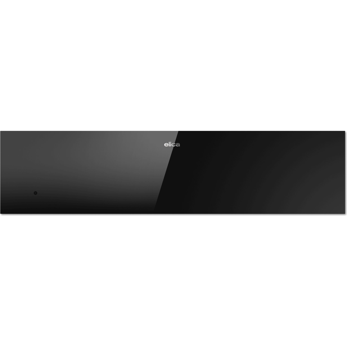 8020283058279 Elica 6049 Virtus Warm Drawer 60 PP BL varmeskuffe Hvidevarer,Tilbehør,Tilbehør ovne 6800009550 Virtus Warm Drawer 60 PP BL