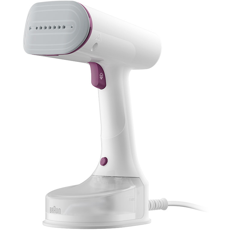 8021098003928 Braun GS5011PU - Tøjsteamer Hus & Have,Tøjbehandling,Tøjsteamer 2190013246 GS5011PU