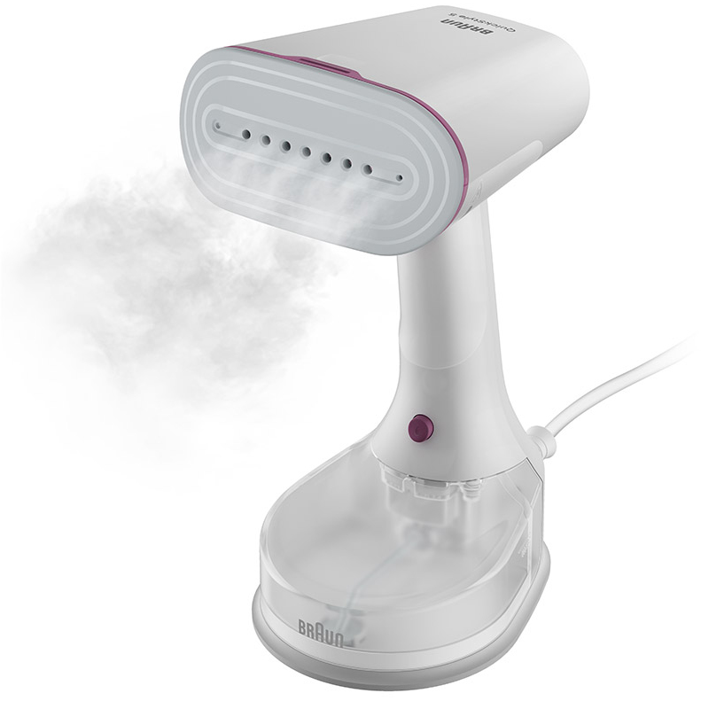 8021098003928 Braun GS5011PU - Tøjsteamer Hus & Have,Tøjbehandling,Tøjsteamer 2190013246 GS5011PU