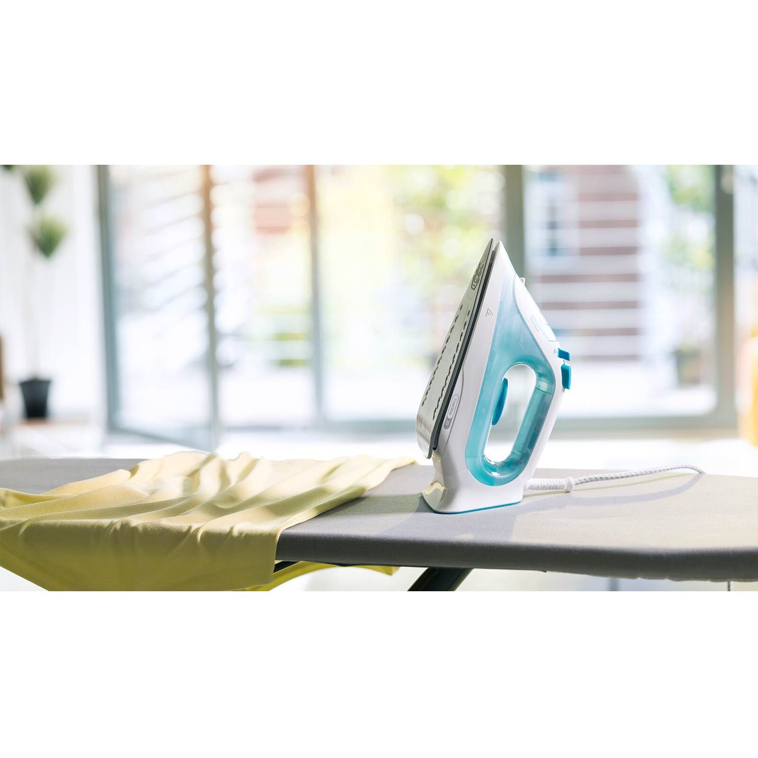 Braun SI3043GR TexStyle 3 - Dampstrygejern