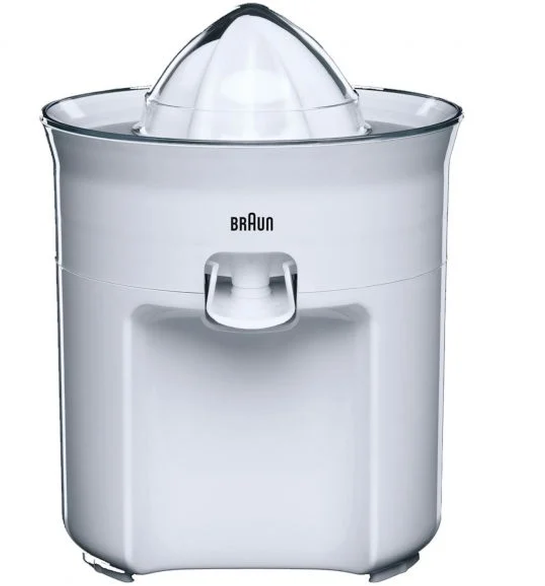 8021098773012 Braun CJ3050 - Citruspresser Husholdning,Madtilberedning,Saftpressere 2100010550 CJ3050