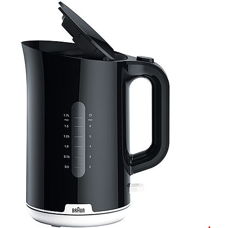 8021098773500 Braun WK1100 - sort - Elkande Husholdning,Køkkenmaskiner,Elkander 2190004645 WK1100BK