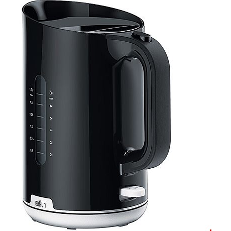 8021098773500 Braun WK1100 - sort - Elkande Husholdning,Køkkenmaskiner,Elkander 2190004645 WK1100BK