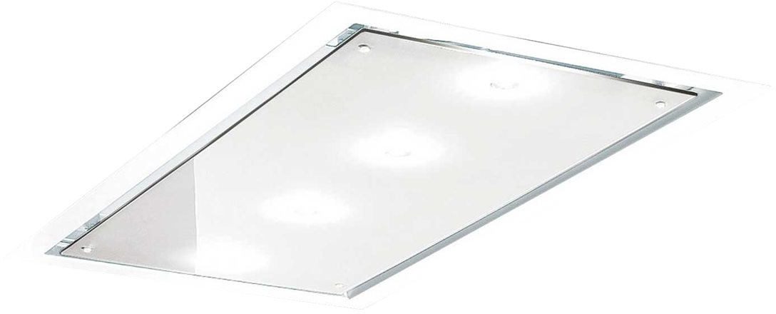 8033717411212 EICO 2670 - Skabsintegreret emhætte Hvidevarer,Emhætter,Loftsintegrerede emhætter 6800002010 2670