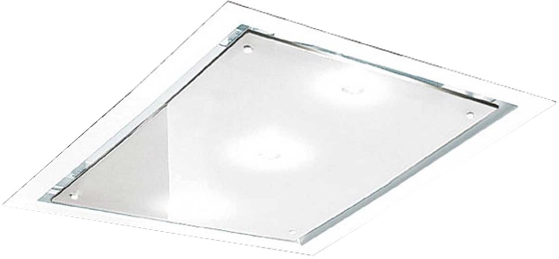 8033717411854 EICO Distante 90 W SM 2671 - Loftintegreret emhætte Hvidevarer,Emhætter,Loftsintegrerede emhætter 6800002020 2671