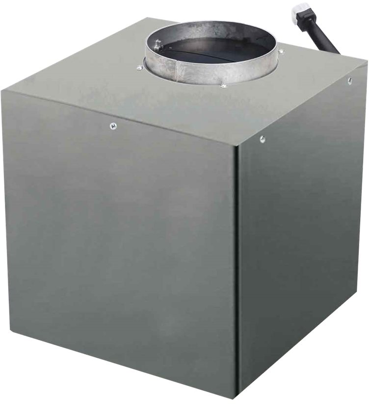 8033717417450 EICO 2362 - Motor til emhætte Hvidevarer,Emhætter,Motorer til emhætter 6800174500 2362