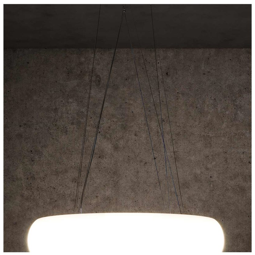 Eico 5840 - Wiresæt 2,0 m Iris