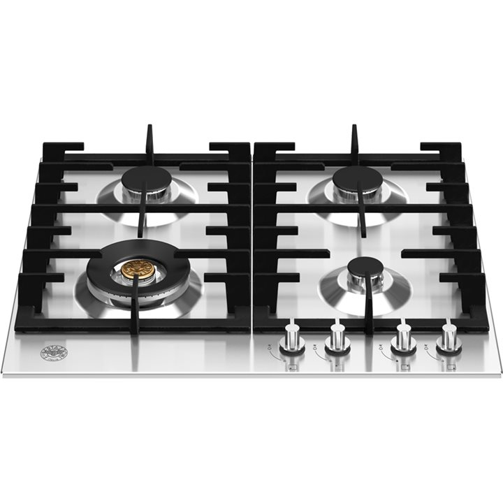 Bertazzoni P604LMODX - Gaskogeplade
