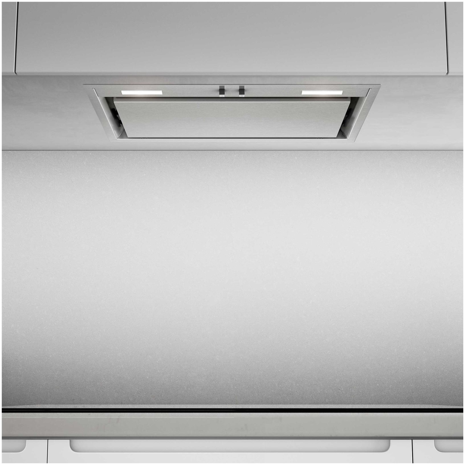 Eico Basel 60 X CV - Emhætte til centralventilation