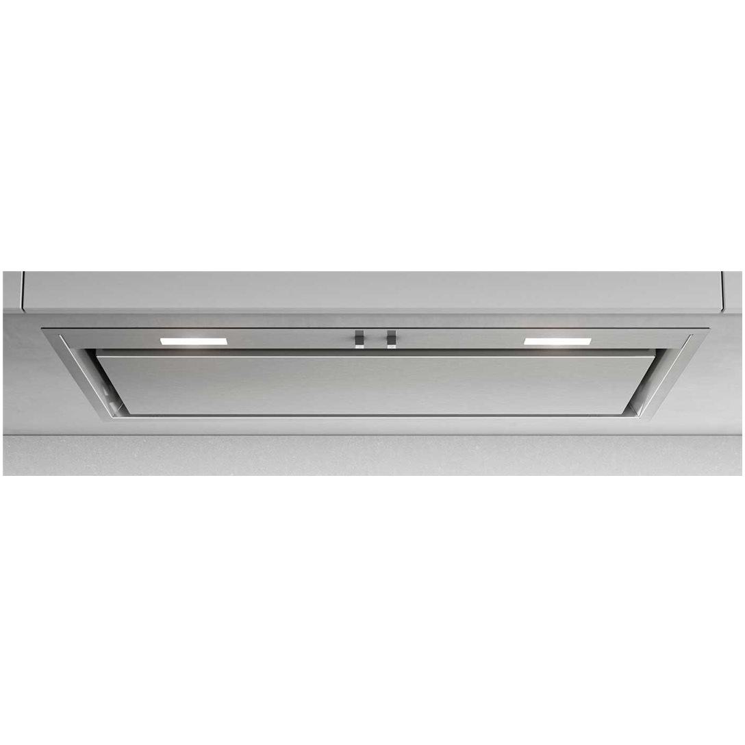 Eico Basel 80 X CV - Emhætte til centralventilation