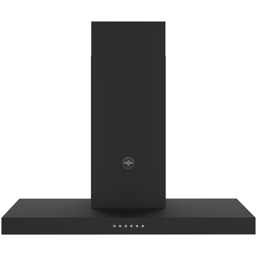 8057971103355 La Germania KTN90PLAG1NEA - Vægmonteret emhætte Hvidevarer,Emhætter,Vægmonterede emhætter 700000240 KTN90PLAG1NEA