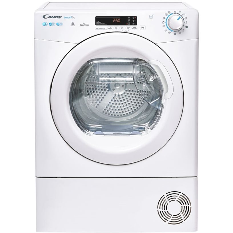 8059019023274 Candy CSOEH10A2DES - Kondenstørretumbler Hvidevarer,Tørretumbler,Kondenstørretumblere 4100232740 CSOEH10A2DES