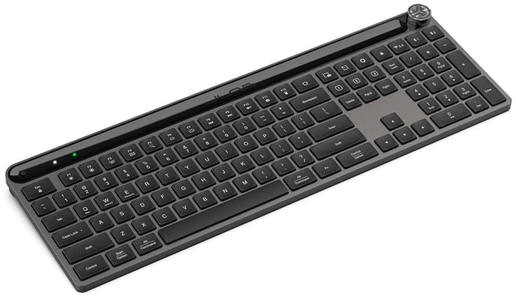 JLab Epic Keyboard Nordics - Tastatur