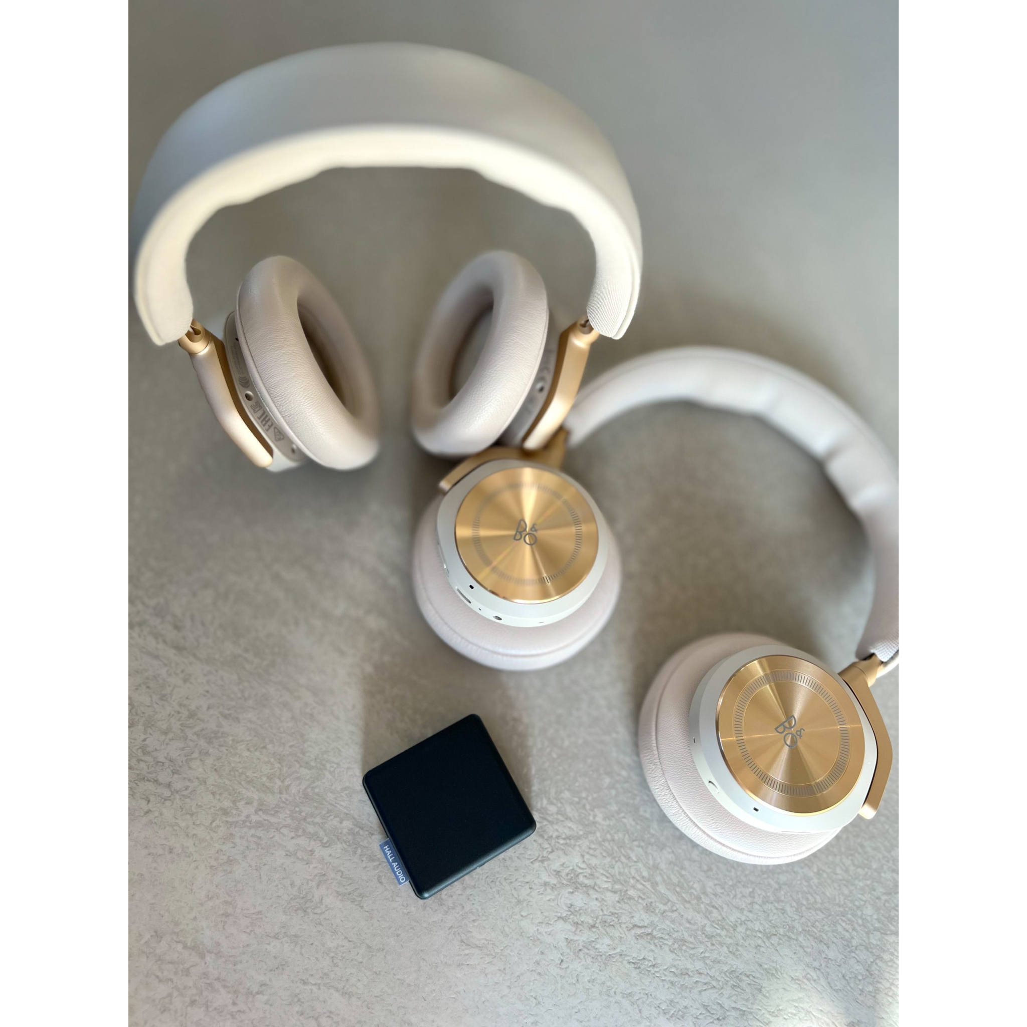 810418031127 HALL HeadPhone Connect Gen2 Computer & IT,Computere,Mediecentre 28100000170