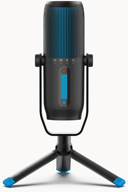 812887019347 Jlab Talk Pro - Mikrofon Computer & IT,Gaming,Gaming mikrofoner 2190003464 IEUMTALKPRORBLK4