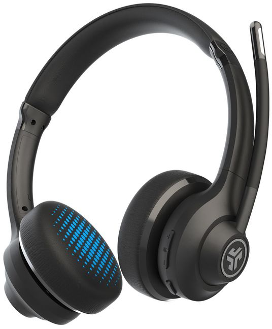 JLAB GO Work Wireless Headset - Trådløst headset