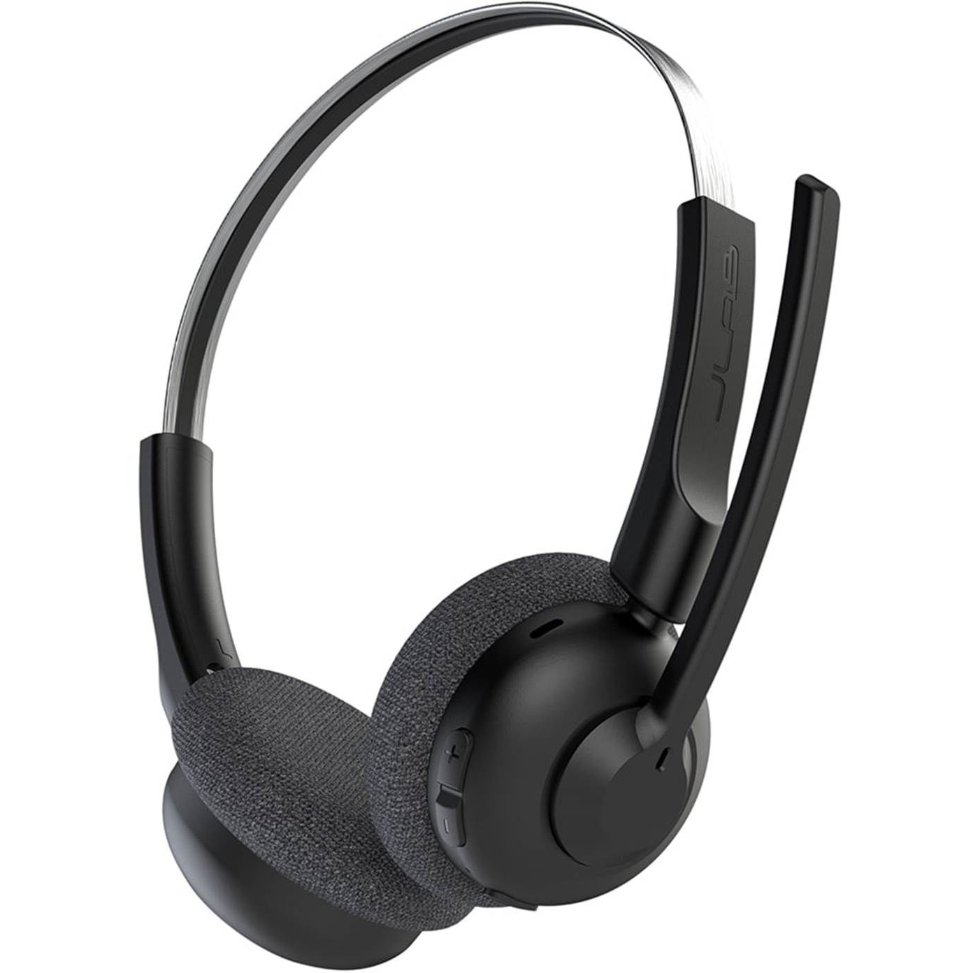 812887019781 JLAB GO Work Pop Wireless Headset - Headset Computer & IT,Tilbehør computer & IT,Headsets 2190003139 IEUHBGWRKPOPRBLK4