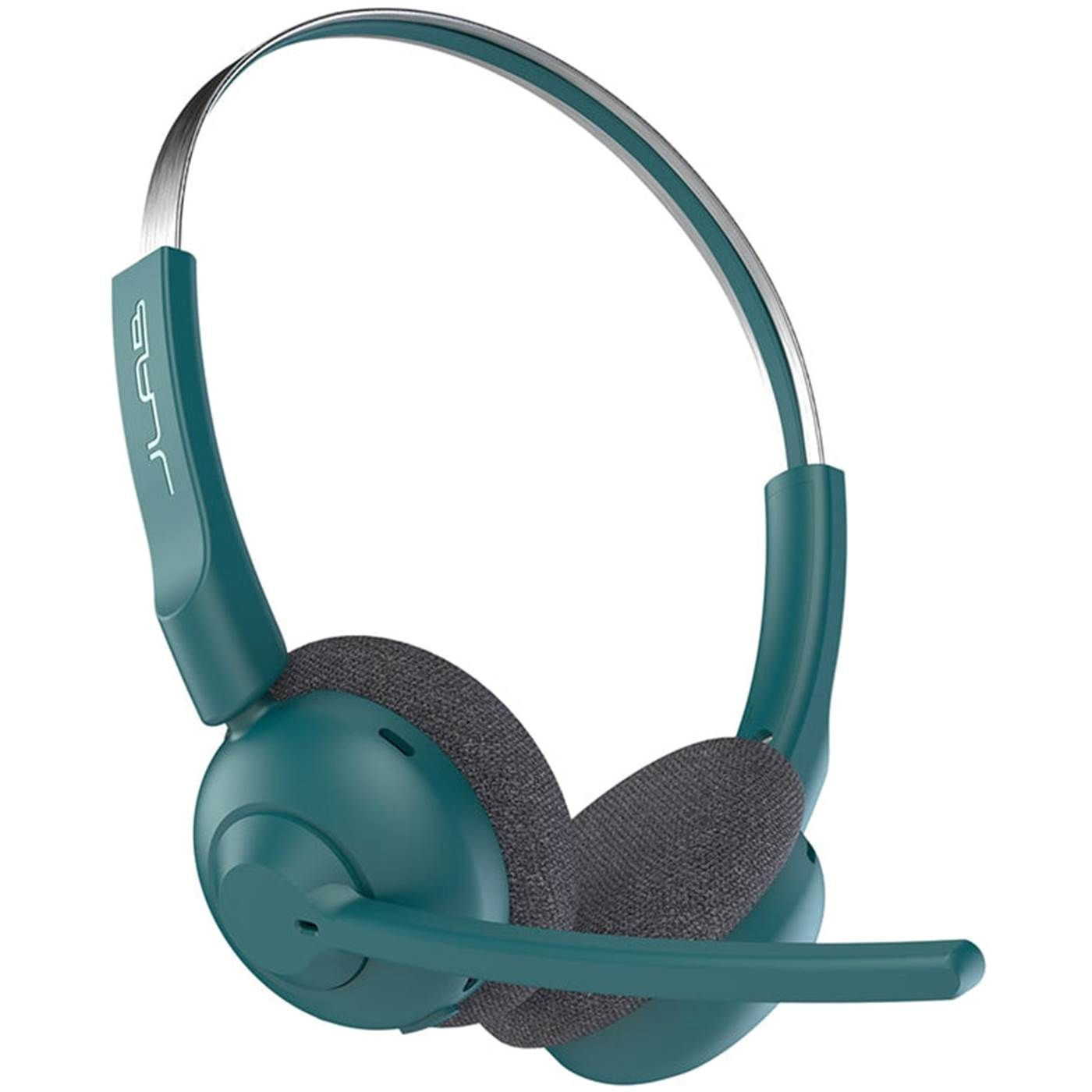 812887019798 JLAB Audio GO Work Pop Wireless Headset, teal - Trådløst hea Telefon & GPS,Fastnettelefoni,Tilbehør til fastnettelefoner 2190003151 IEUHBGWRKPOPRTEL4
