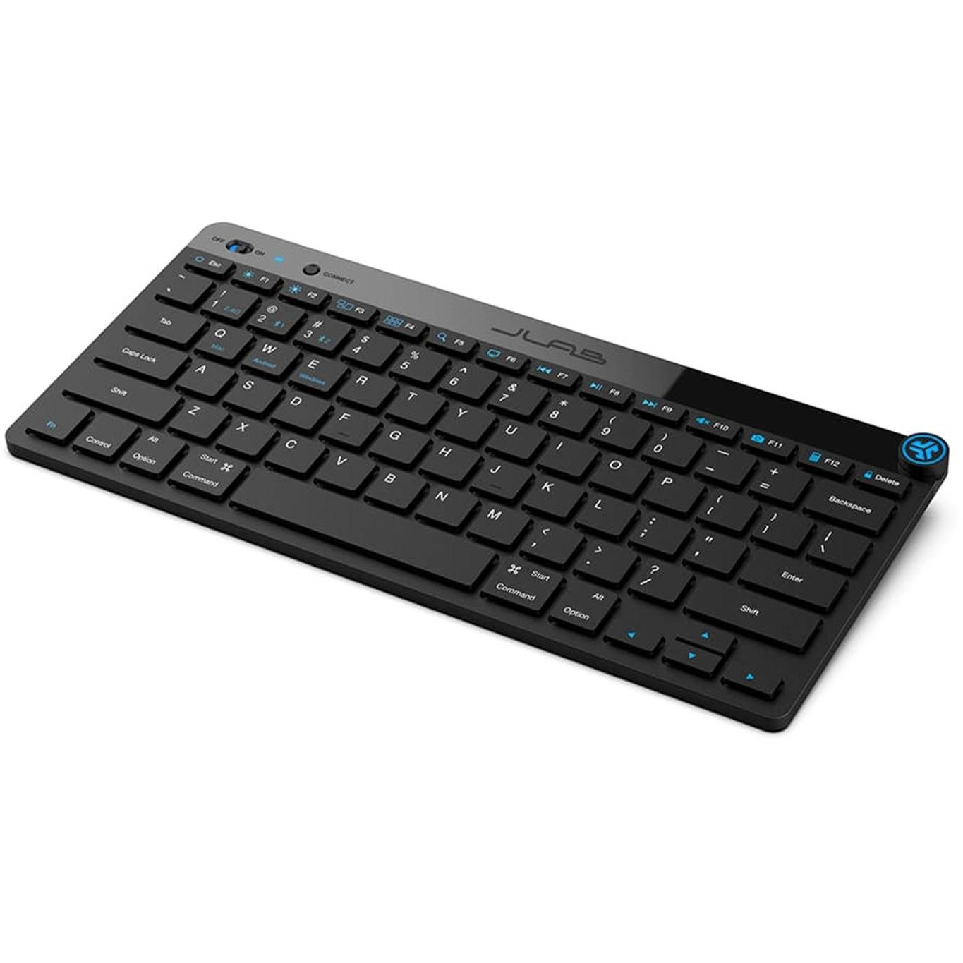 JLAB GO Keyboard Nordics - Tastatur