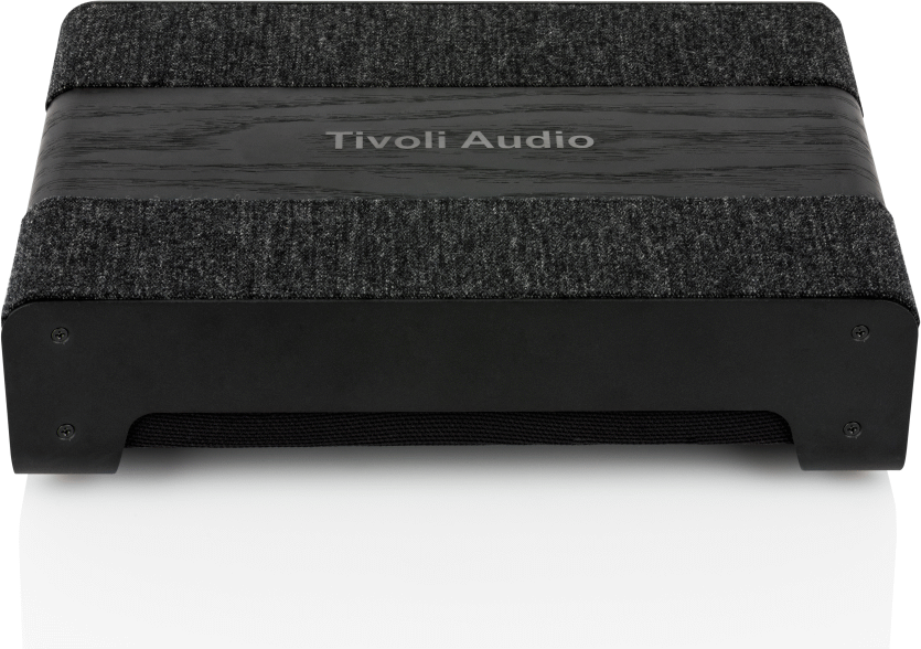 815097018117 Tivoli Audio Model Sub - Black/Black – EU                    TV & HIFI,Højttalere,Subwoofere 15400000390 ARTSUBBLK