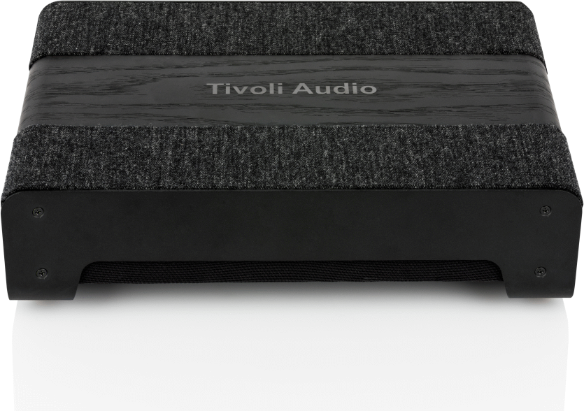 815097018117 Tivoli Audio Model Sub - Black/Black – EU TV & HIFI,Højttalere,Subwoofere 15400000390 ARTSUBBLK