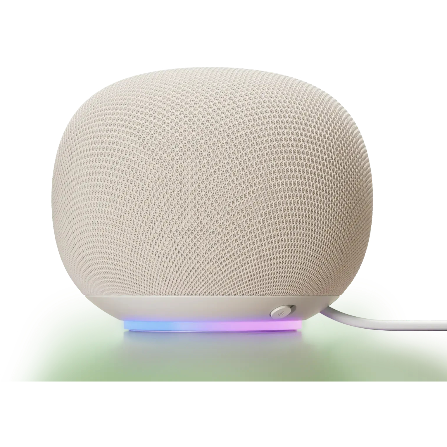 840353926158 Google Home Speaker Porcelain TV & HIFI,Trådløs lyd,Bluetooth højttalere 2190016544 GA09978-EU