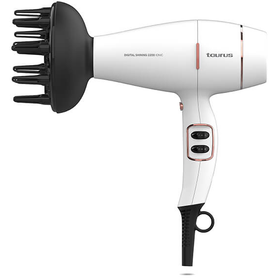 Taurus Hair Dryer 2200W