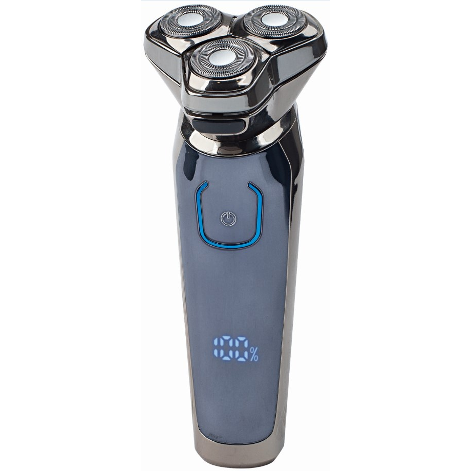 8425490134998 Sogo Shaver genopladelig - Herreshaver Personlig pleje,Barbering,Herreshavere 19200002050 AFE-SS-3460