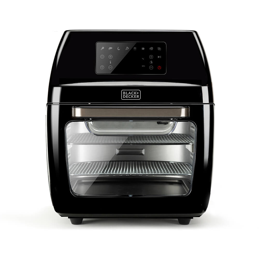 BLACK+DECKER Air Fryer Oven