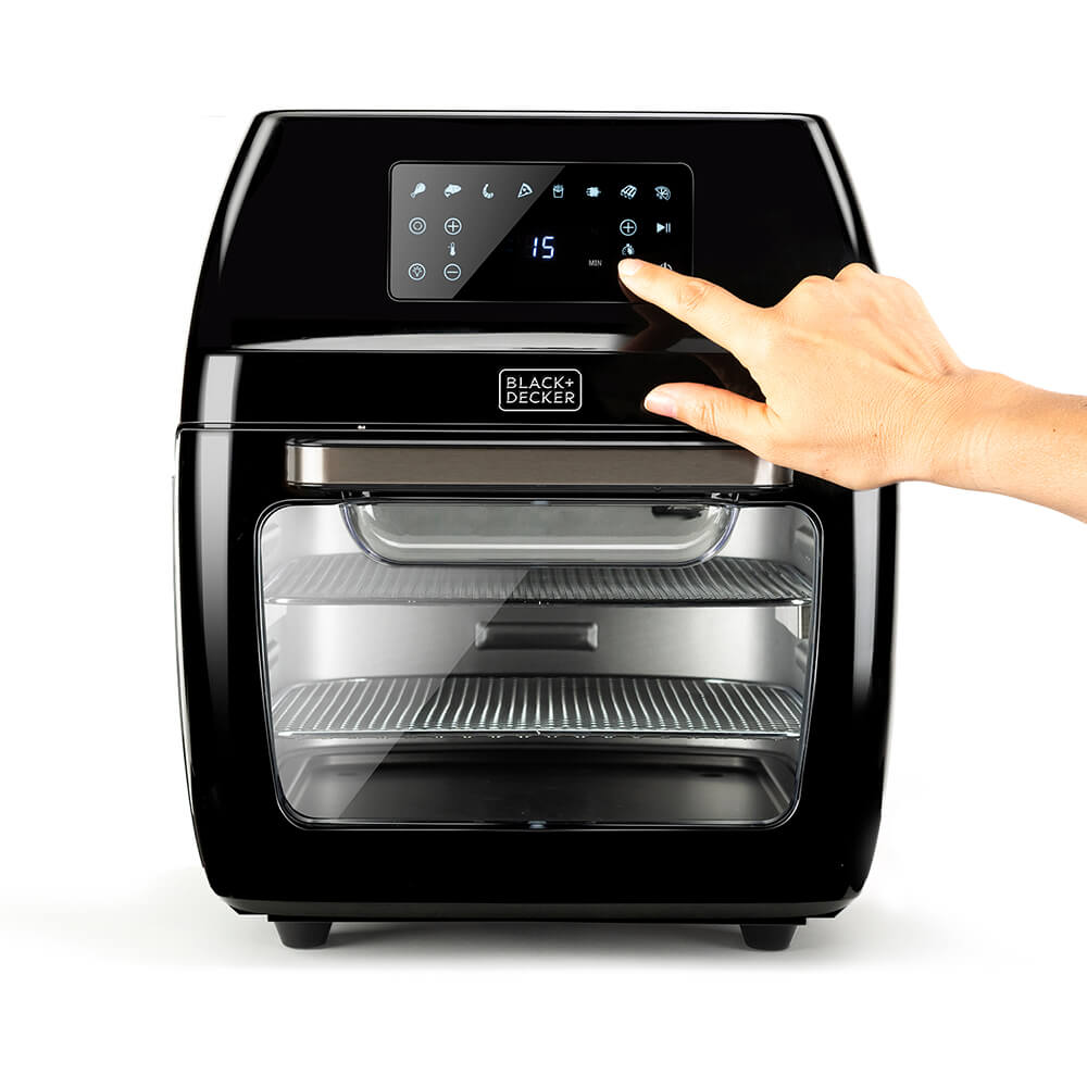 BLACK+DECKER Air Fryer Oven