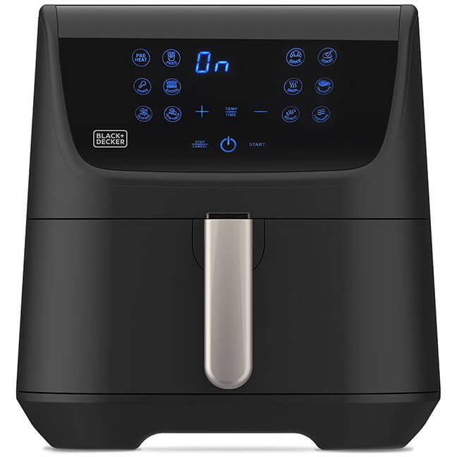 BLACK+DECKER Air fryer