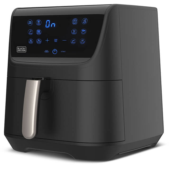 BLACK+DECKER Air fryer