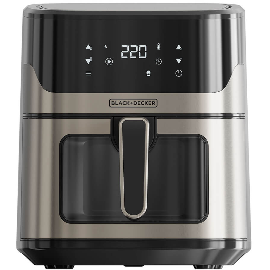 BLACK+DECKER Air Fryer
