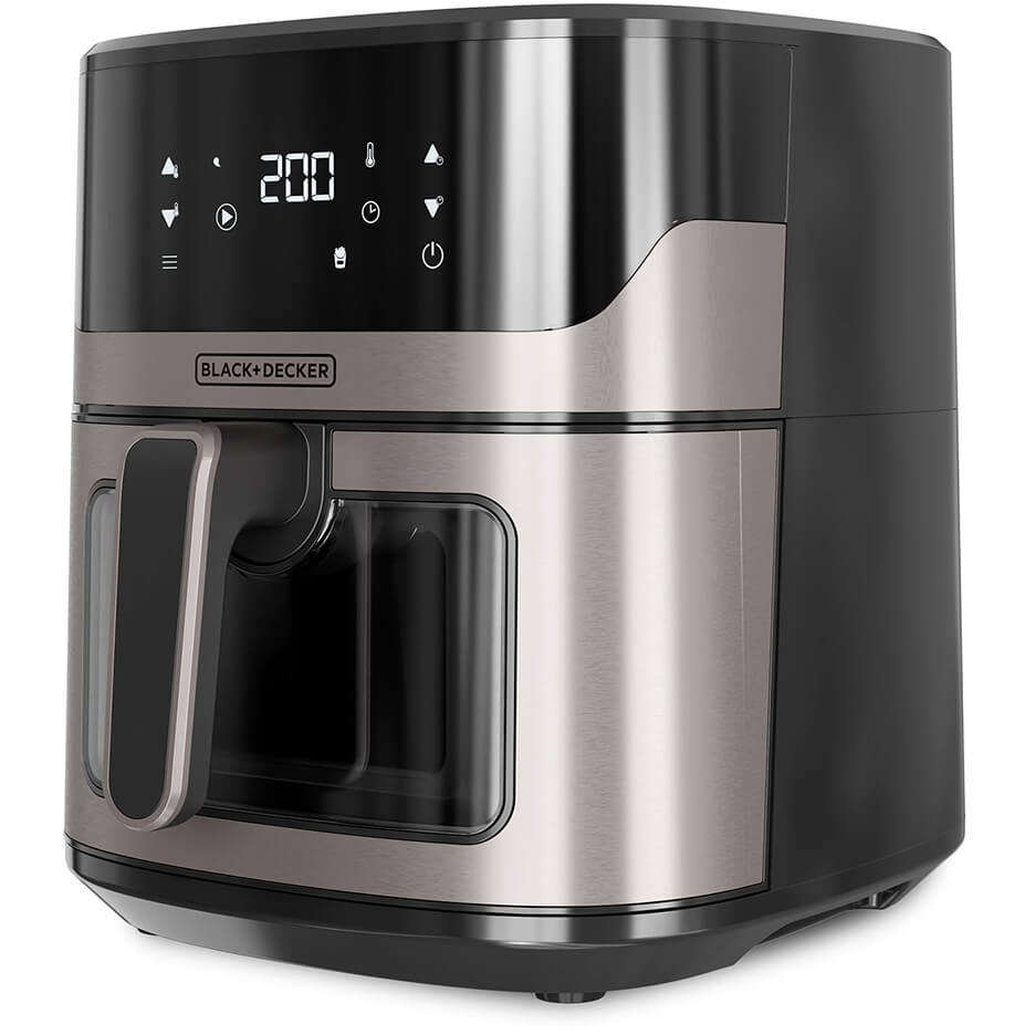 BLACK+DECKER Air Fryer