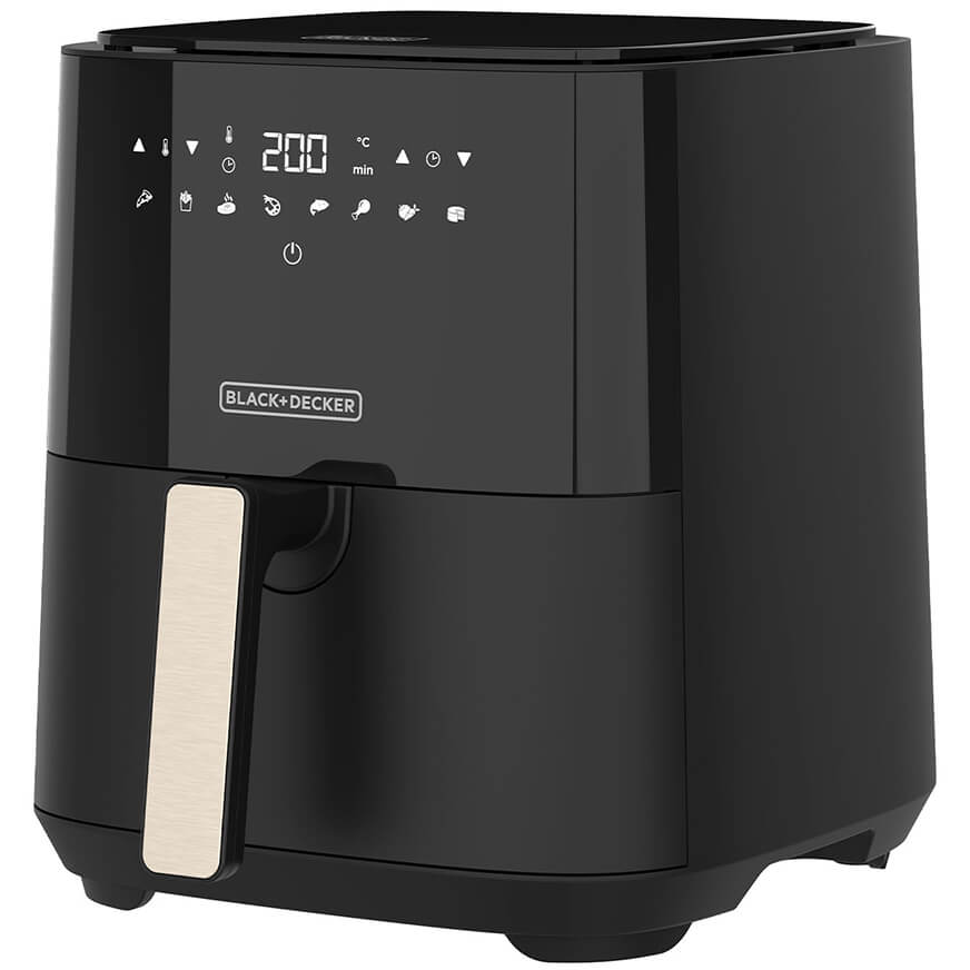BLACK+DECKER AIR Fryer
