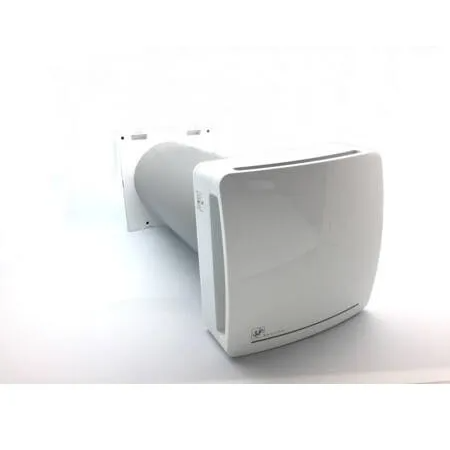 Thermex 760.34.1150.2 - Respiro Varmegenvinding m/fjernbetj