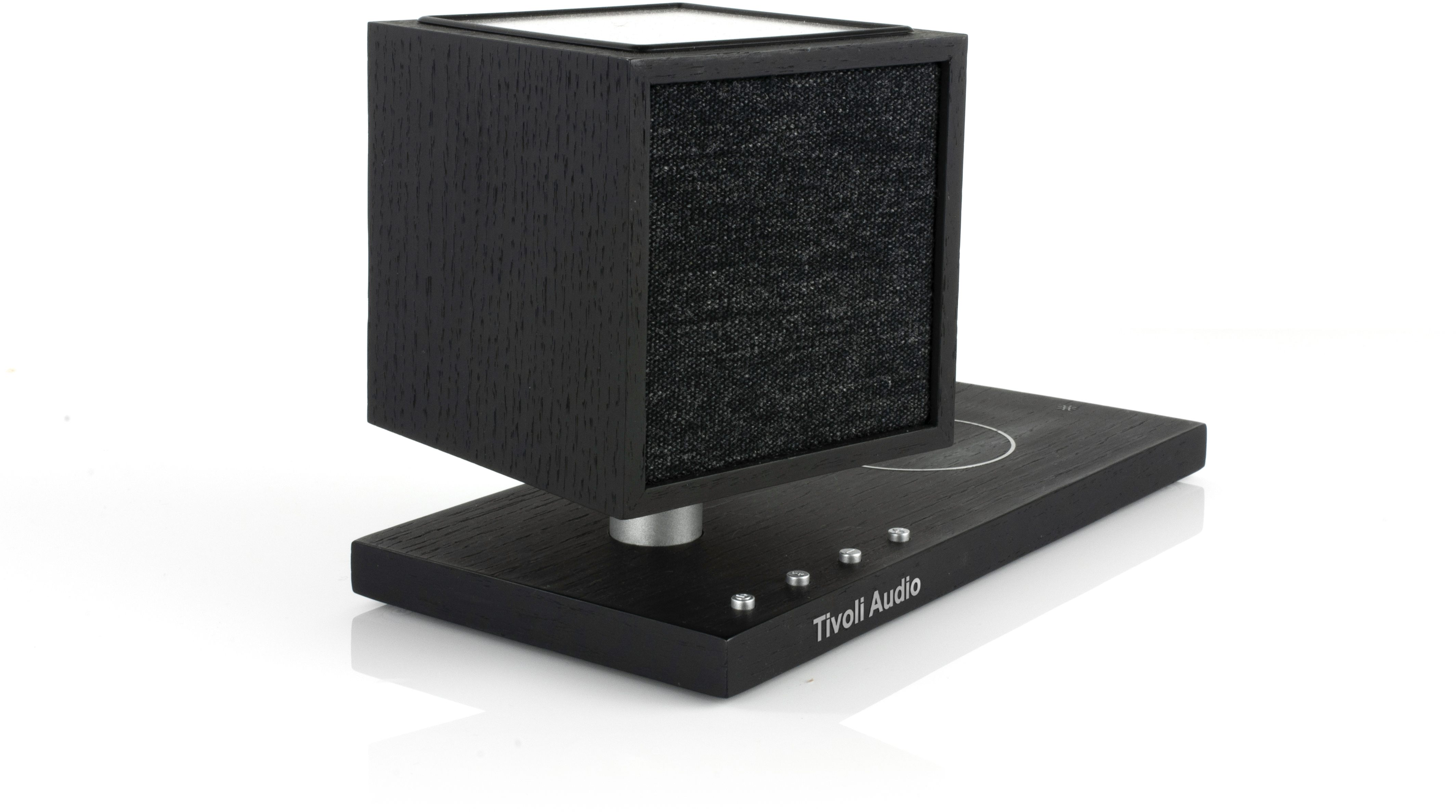 850003501093 Tivoli Audio Revive - Black/Black - Bluetooth højttaler TV & HIFI,Trådløs lyd,Bluetooth højttalere 15400000590 REV-0109-UKEU