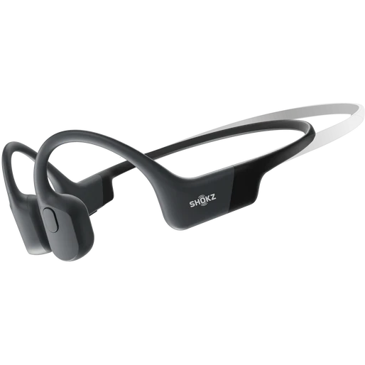850033806236 SHOKZ OpenRun Mini Black - Bone Conduction open-ear headphon TV & HIFI,Hovedtelefoner,In-ear hovedtelefoner 15800000920 S803M