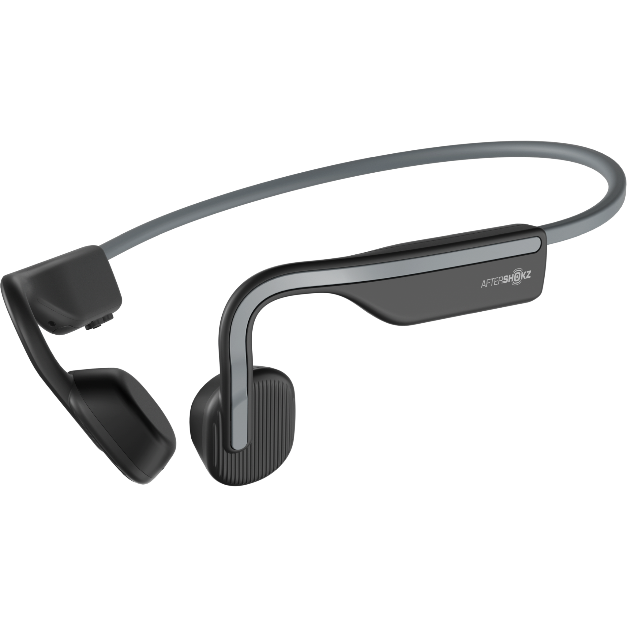 850033806298 SHOKZ OpenMove Grey - Bone Conduction open-ear headphones TV & HIFI,Hovedtelefoner,In-ear hovedtelefoner 15800000940 S661GY