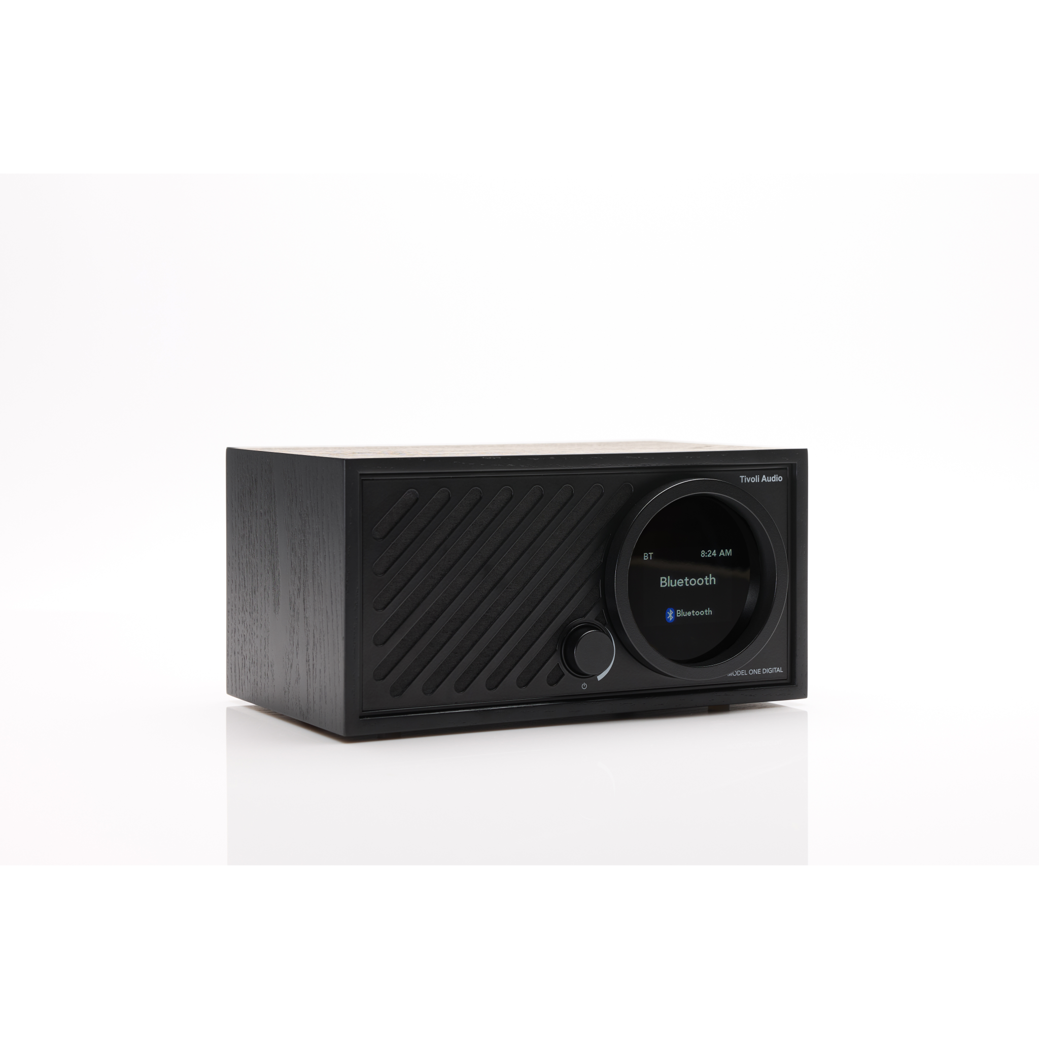 850070430395 Tivoli Audio Model ONE Digital+ Gen3, black - DAB+/FM Radio TV & HIFI,Lyd,DAB radioer 15400001230 M1DP3-3039-ROW