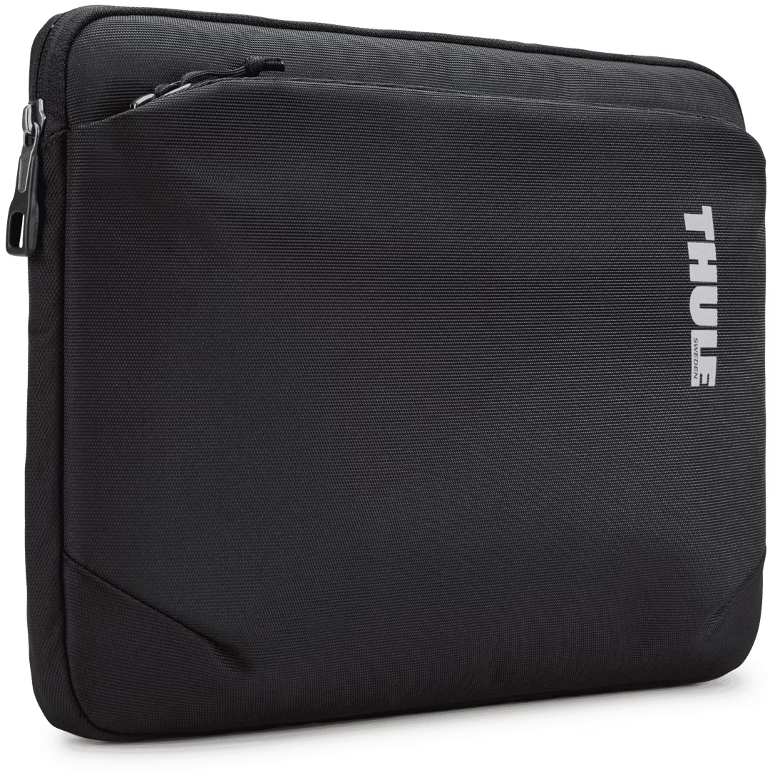 85854245623 Thule Subterra 13'', sort - Etui Computer & IT,Tilbehør computer & IT,Computertasker 22900002890 TSS313B