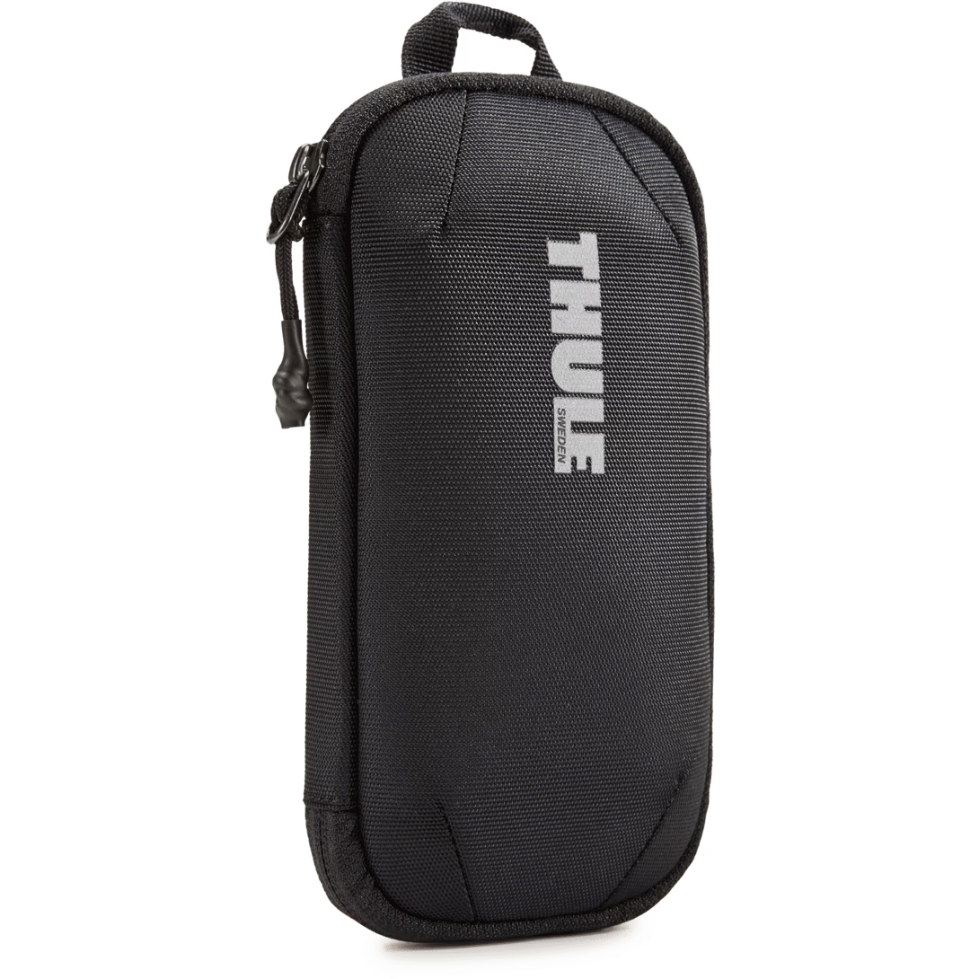 85854246163 Thule Subterra PowerShuttle mini, sort - Rejseetui til elekt Computer & IT,Tilbehør computer & IT,Computertasker 22900002860 TSPW300