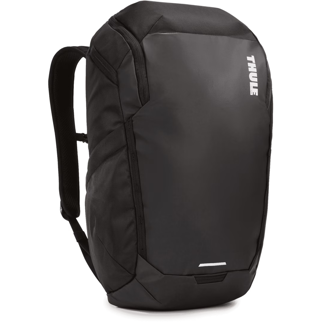 85854247740 Thule Chasm Backpack 26L, sort - Rygsæk Computer & IT,Tilbehør computer & IT,Computertasker 22900002980 TCHB115