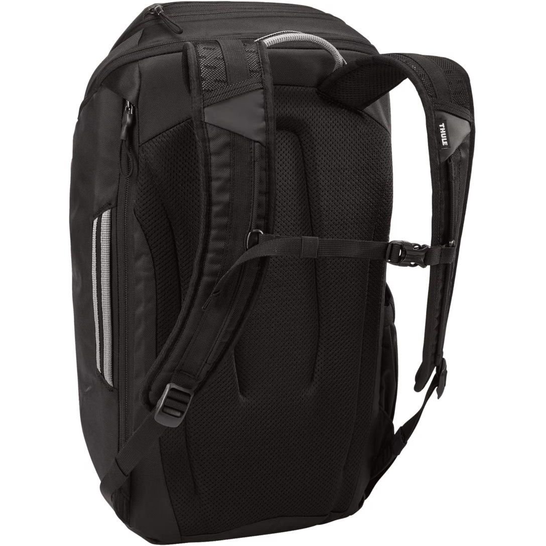 85854247740 Thule Chasm Backpack 26L, sort - Rygsæk Computer & IT,Tilbehør computer & IT,Computertasker 22900002980 TCHB115
