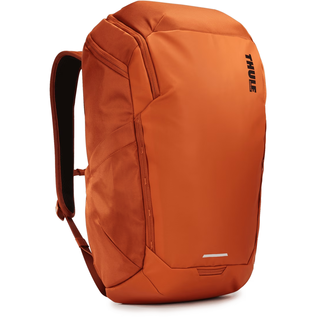 85854247771 Thule Chasm Backpack 26L, orange - Rygsæk Computer & IT,Tilbehør computer & IT,Computertasker 22900003010 TCHB115
