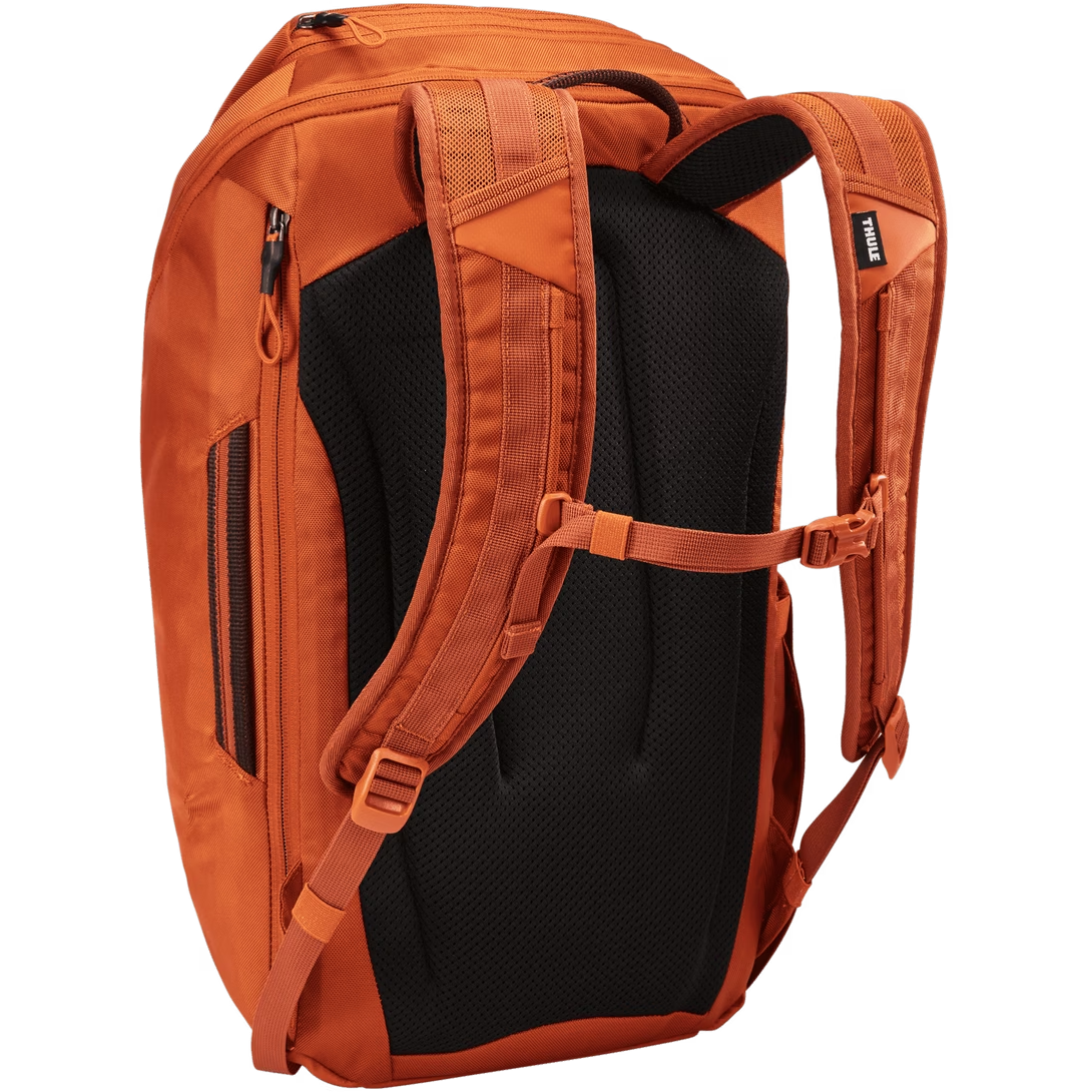 85854247771 Thule Chasm Backpack 26L, orange - Rygsæk Computer & IT,Tilbehør computer & IT,Computertasker 22900003010 TCHB115