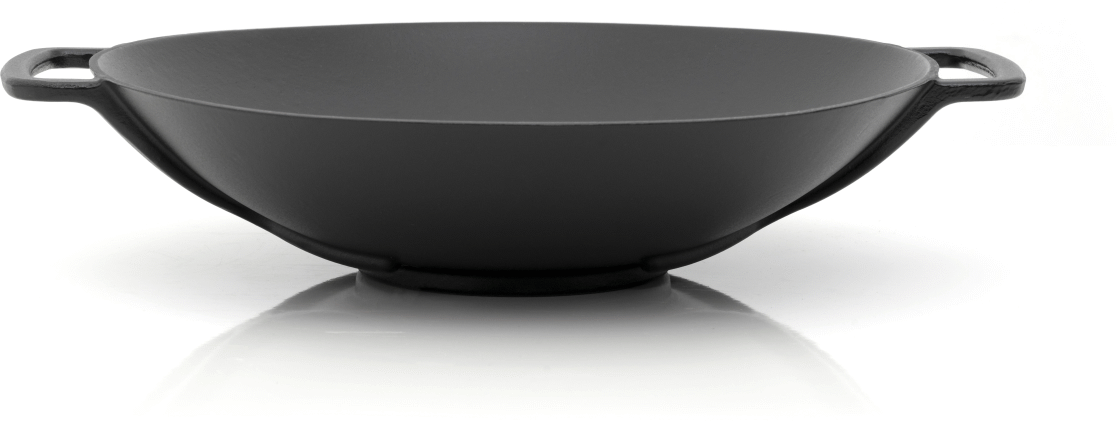 8680131813025 Paleo Wokpande L, sort, Ø35 - Wokpande Husholdning,Køkkenudstyr,Pander 37900002310 WO3510