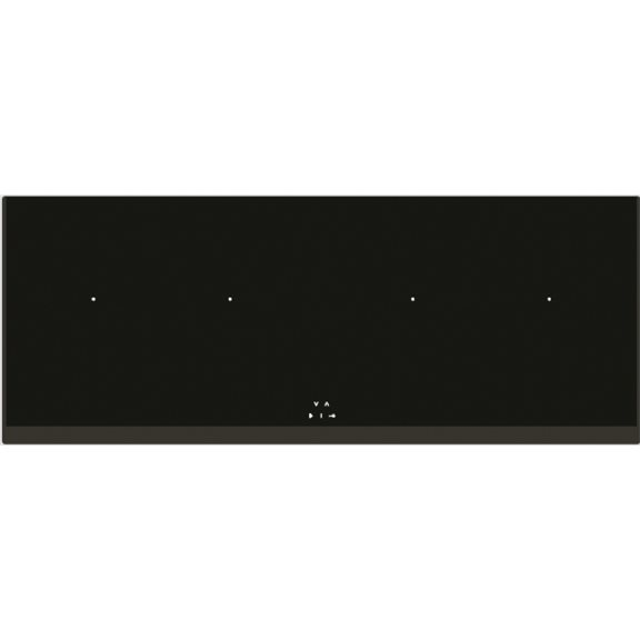 Silverline JI 9022 F - Induktionskogeplade