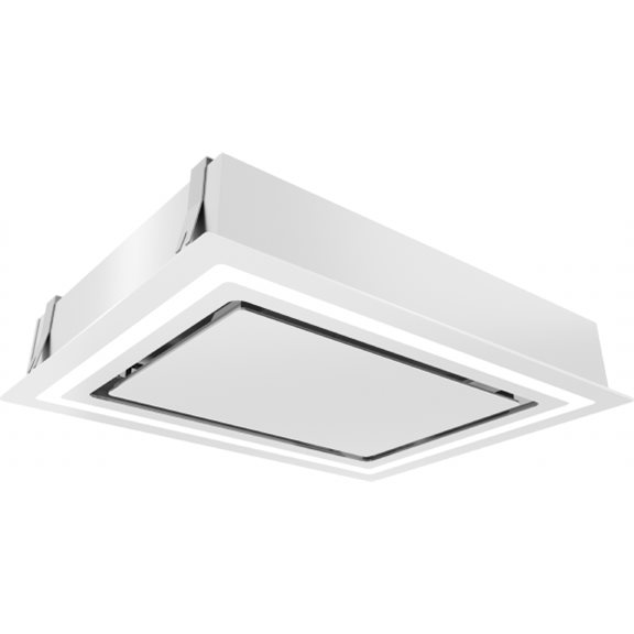 Silverline SM 4261-70 HV - Loftintegreret emhætte